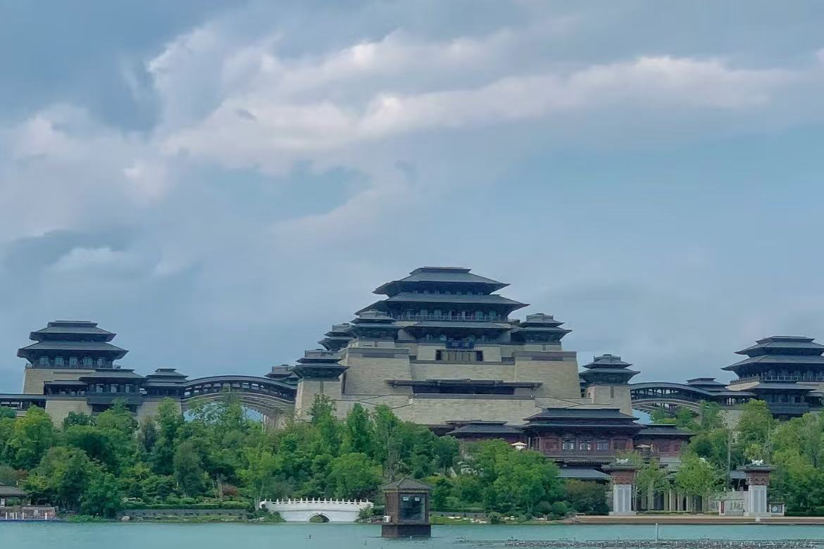 Xinghan Shengjing